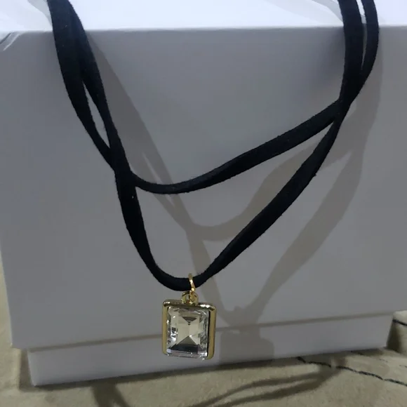 Chocker Necklace - Picture 3 of 5